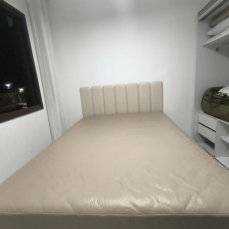 Residencial Frente Praia - Mirim - Praia Grande Dış mekan fotoğraf
