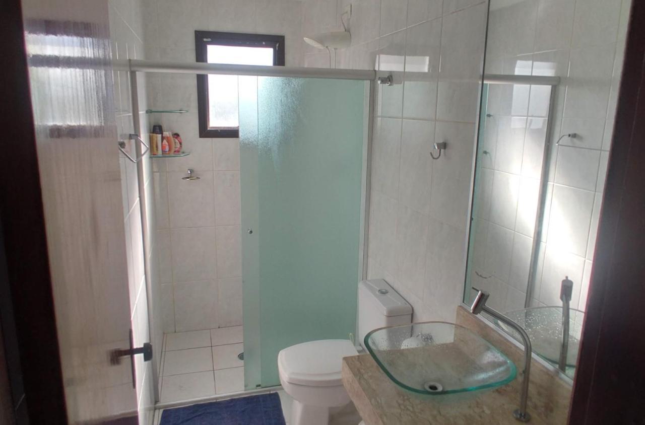 Residencial Frente Praia - Mirim - Praia Grande Dış mekan fotoğraf